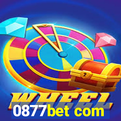 0877bet com